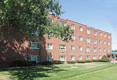 Pappas of Chozick Realty closes 496 unit apartment portfolio